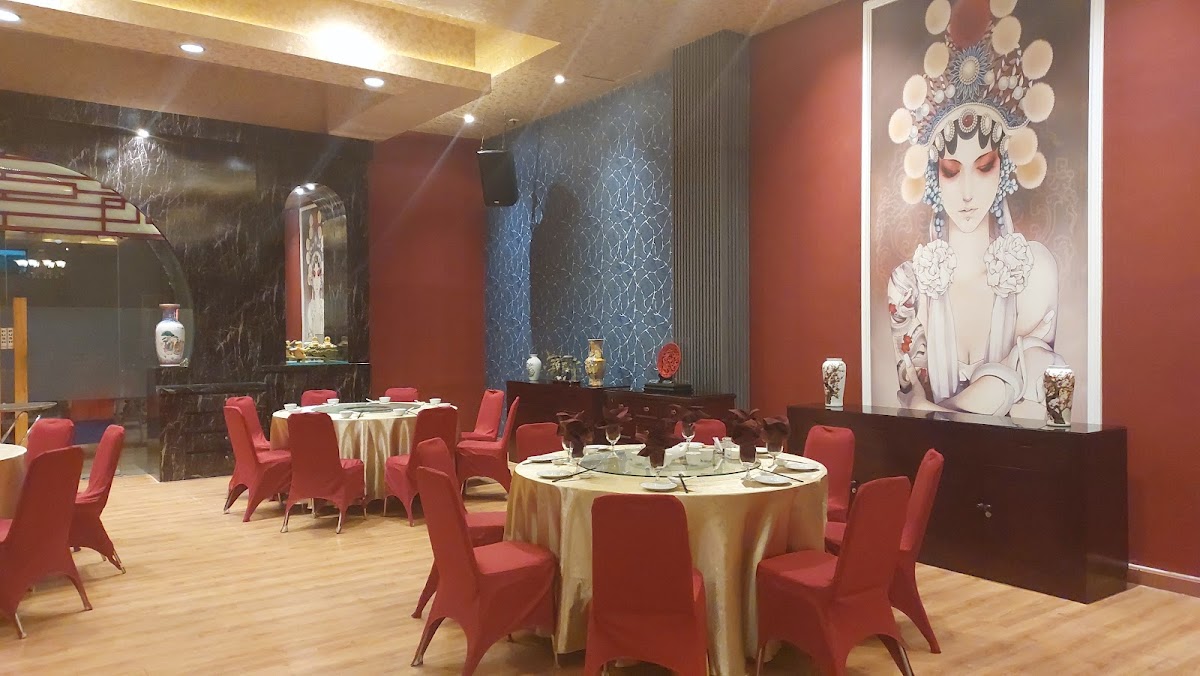 Dragon King Restaurant